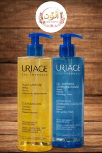 يورياج • أصلي • دهنية ومختلطة