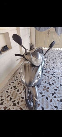 ماطور ديو لبيع السعر ٩ ورقات مامفتوح بلادي رقم الهاتف 07728421116