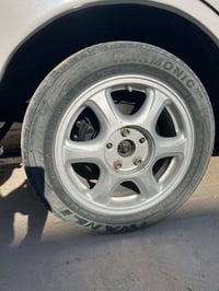 ويل مارك ال2000  عماني ون سايز الا ضربه ولا عواج نقصه كبات 07812903479