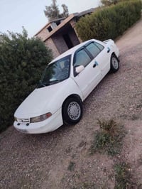 سيفيا ٩٣ • خط السريع • ابو غريب