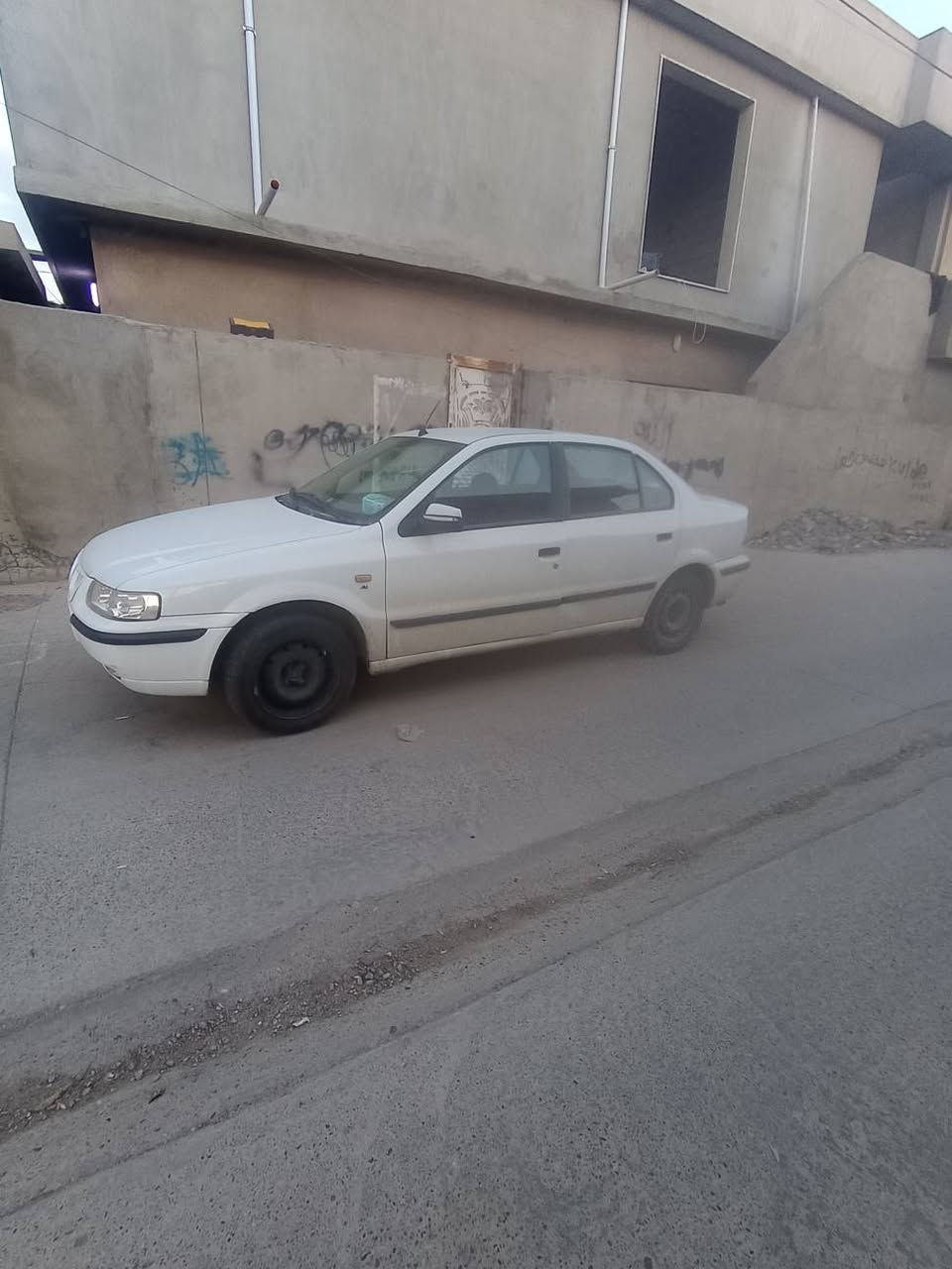 سەمەندمۆدیل 2012 دوڀارجەبۆیاخی هەیە تایەی تازە تەبریدمەزبوت ئیشەکا بێمەسرفە مەشروع وطنی تا27تازەیە دەفتەربەنزینی هەیە*********** كركوك, العراق
