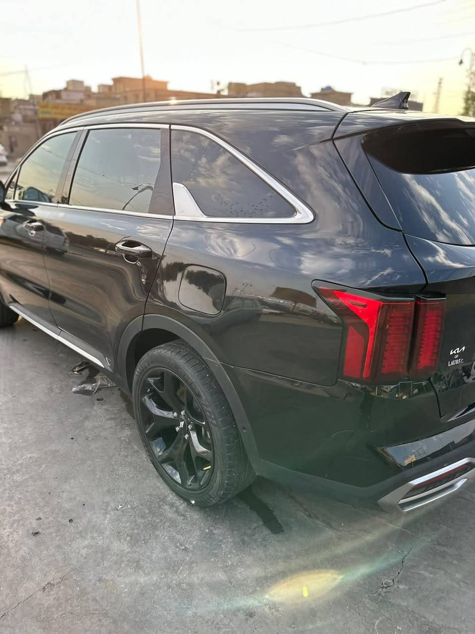 سلام عليكم  موديل ٢١هايبريد  
السعر200 محتاج فلوس وأريد أبيع جوا السوك
كير موس سبع نمر
1600  الماكينة  أي برد
 سيارة مكفواله
شفتات استيرن
سايد بريك كهربائي 
ماشيه ٦ الاف حقيقي
كراسي تدفه تبريد
 اوت هوك+
كرسي السياغ كهربه +الكشنت الوره كهربه 
بغداد مشروع وطني. مداور ثاني يوم
***********
