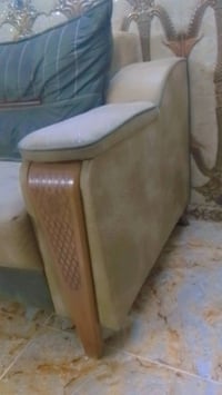 قنفات • وتر بروف • نضيف