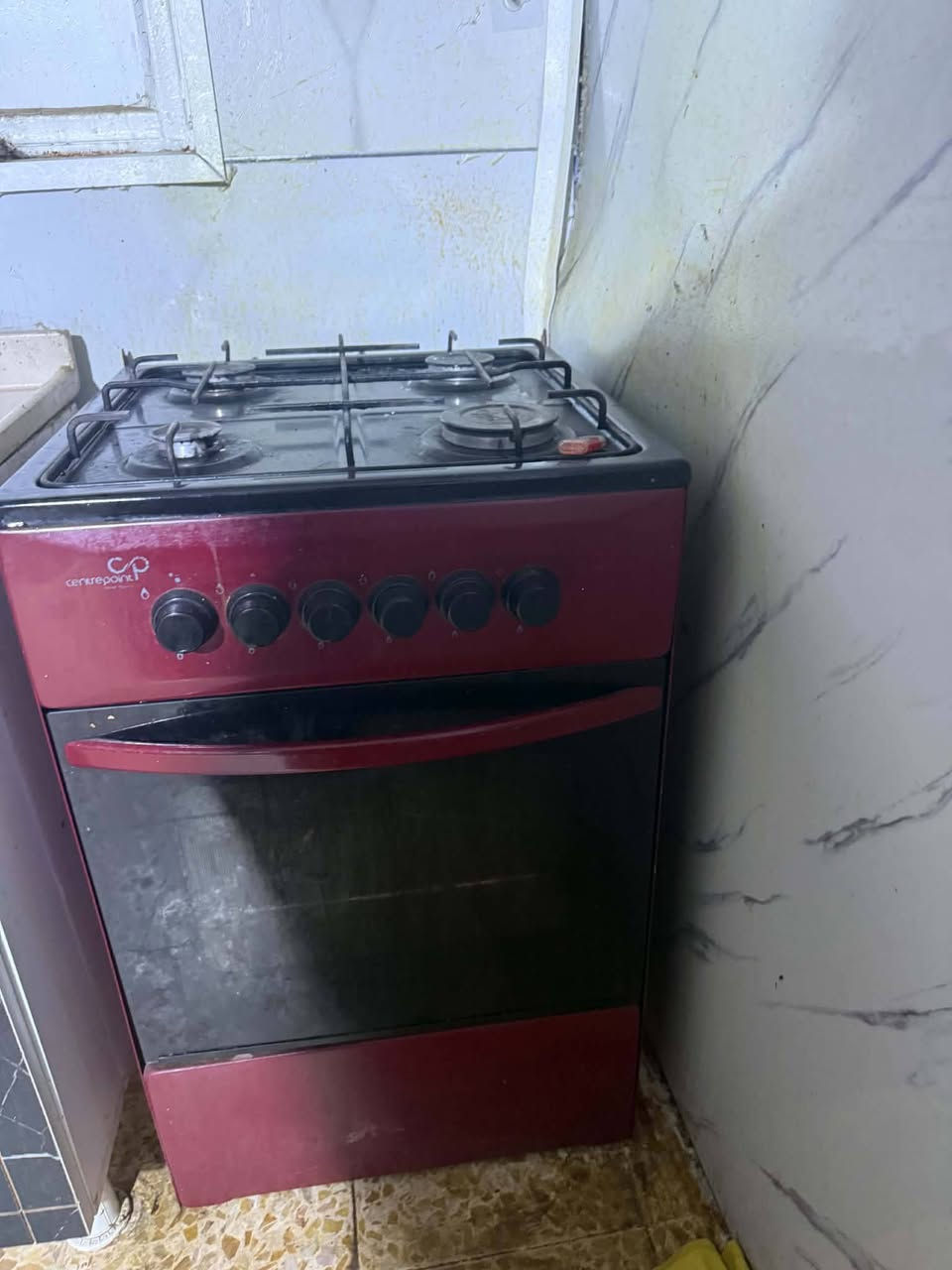 للبيع كاونتر +طباخ +غرفه+ تخم بغداد الامين للأستفسار خاص راسلوني


**إذا كنت صاحب هذا الإعلان وتريد حذفه لأي سبب، رجاءا أرسل رسالة إلى الدعم الفني**