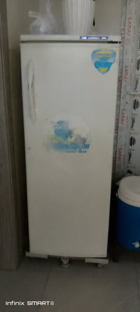 ثلاجة • ٦٠ • مجال