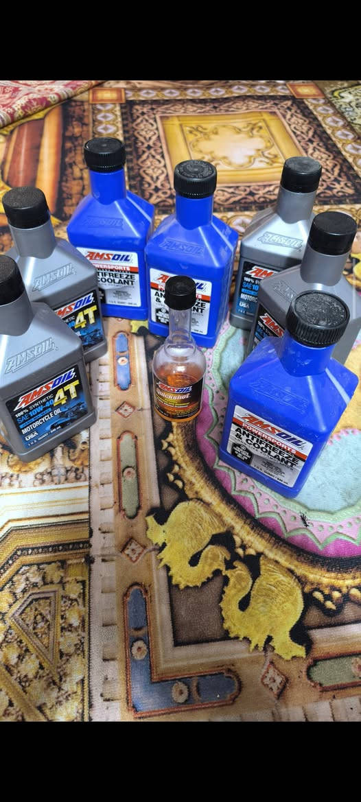 افوراي ٢٠٠٤ سكيورتي نوزل إدامة جديدة كلة امزويل
محرك ما مفتوح مكفول مكفول مكفول وشرط غضب محركها 

وسعرها جوا السوك اخو البلاش ب ١٣ ورقة بسعر سي بي سعرها قفل قفل قفل موجود ورا الفطور اليوم بدون حجز اي واحد يجيني ابيع اني جناي مو بياع شراي سبب البيع ما اطلع بيها قليل كلش 

واهل المصلحة يعرفون سعري بلاش مقارنة بمحركها المكفول 
++ لايتها موجود وذيلها موجود بل خير ان شاء الله عل تصير من نصيبة 

*********** فقط واتس أو اتصال موجود
