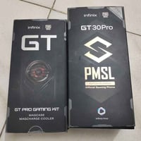 جيتي 30برو • ٢٥٦/٢٤ • نضافة ١٠٠٪