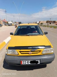 سايبا • ٢٠١١ • بسمي بغداد