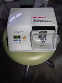 جهاز املگاميتر مستخدم للبيع مكانه بغداد ابي غريب  07903692999