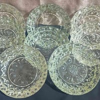 ٨ قطع • زجاج كبير • شركة الرمادي