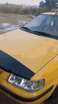 سلام عليكم سياره سمند موديل 11 مكفوله كفاله عامه البيع سياره ئي نقص ما بيه العنوان بصره تنومه الكوات 3 رقم الهاتف ***********
