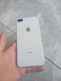 ايفون 8 بلاس • ٢٥٦ • جديد