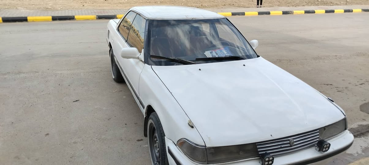 سلام عليكم مارك موديل 91بغداد  مكينه ونجي تخم تاير كهربايات شغاله سنويه ساقطه من شهر 8تبريد شغاله سعره 40$وبيه مجال استفسار على رقم *********** واسط
