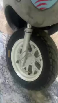 كفرات كامله • محرك مامفتوح • نضيفه