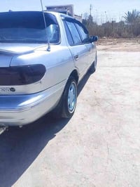 كيا سيفيا • ١٩٩٣ • رقم بغداد