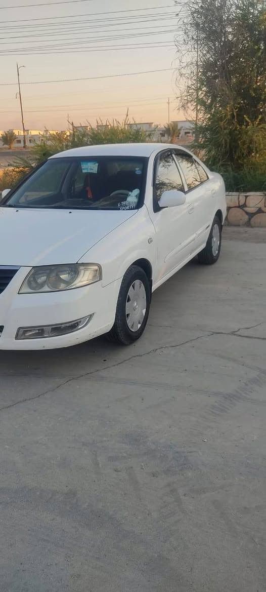 نيسان سەنی کۆری سپی بەفری ٢٠١١
بێ بۆیاخ بێ عەیب یەک تۆز ساردی هەیە 
ڕەقەم و سەنەویەی تاکو ٢٠٣٠ تازةية
ژ.م***********
نيسان صني كوري ابيض ثلجي 2011
بدون صبخ فقط مكانين شوي  بي بارد 
رقم وسنوية جديد لحد 2030
رقم الهاتف/***********
