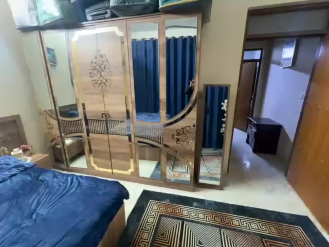 غرفة نوم نظيفه للبيع مستعجله على بيعتها لغرض الانتقال شكد تنطوني بيها. مكاني الزعفرانيه


**إذا كنت صاحب هذا الإعلان وتريد حذفه لأي سبب، رجاءا أرسل رسالة إلى الدعم الفني**