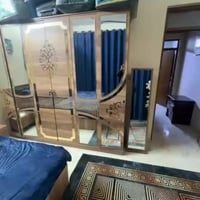 غرفة نوم • نظيفة • الزعفرانيه