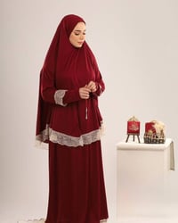 محرم صلاة • فري سايز ٥٠-١٢٠كغ • توصيل لجميع المحافظات