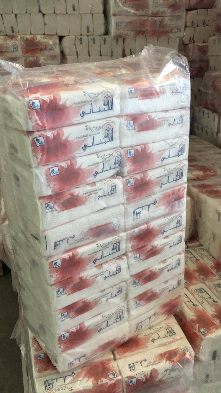 كلينس لبناني جودة عالية 
سعر البالة ١٣ ألف والتوصيل مجاني 
سعر البالتين ٢٥ ألف والتوصيل مجاني 
البالة تحتوي على ٤٠ باكيت.


**إذا كنت صاحب هذا الإعلان وتريد حذفه لأي سبب، رجاءا أرسل رسالة إلى الدعم الفني**
