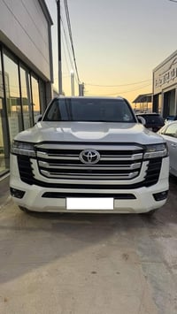 لاندكروز GXR • ٢٠٢٣ • ماشي ٥٥٠٠٠