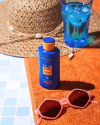 واقي شمس • SPF50 • هيلثي شوب