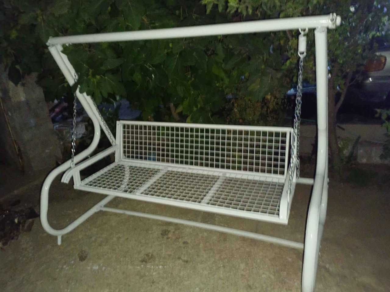 مرجوحه تركي للبيع نضيفه اي عيب مابيها بالشرط السعر 135 و بيها مجال 
العنوان كركوك حي العروبه قرب جامع الامام علي 
رقم *********** كركوك, العراق
