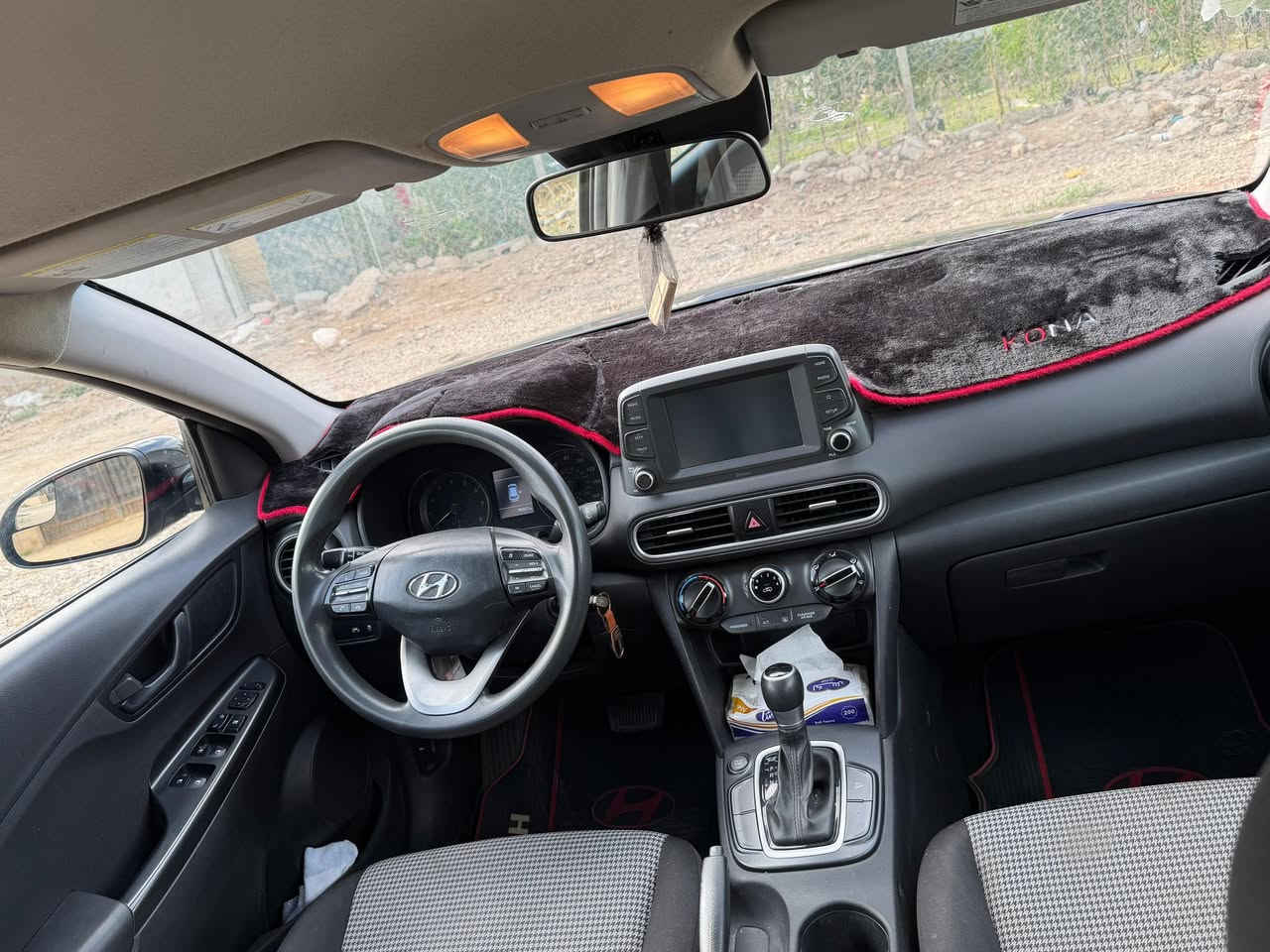 السلام عليكم من رخصة إدارة المجموعة
هيونداي كونا وارد امريكا ضرر بسيط موضح بالسونار كذلك صور امريكا مرفقة بالمنشور موديل 2021 رقم اربيل دولي السيارة جاهزة من كل شئ السعر 140 

اي استفسار الاتصال ***********
