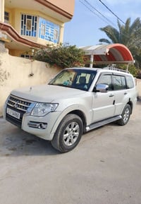 باجيرو فول • ٢٠١٤ • ١٨٠٠٠٠ كم