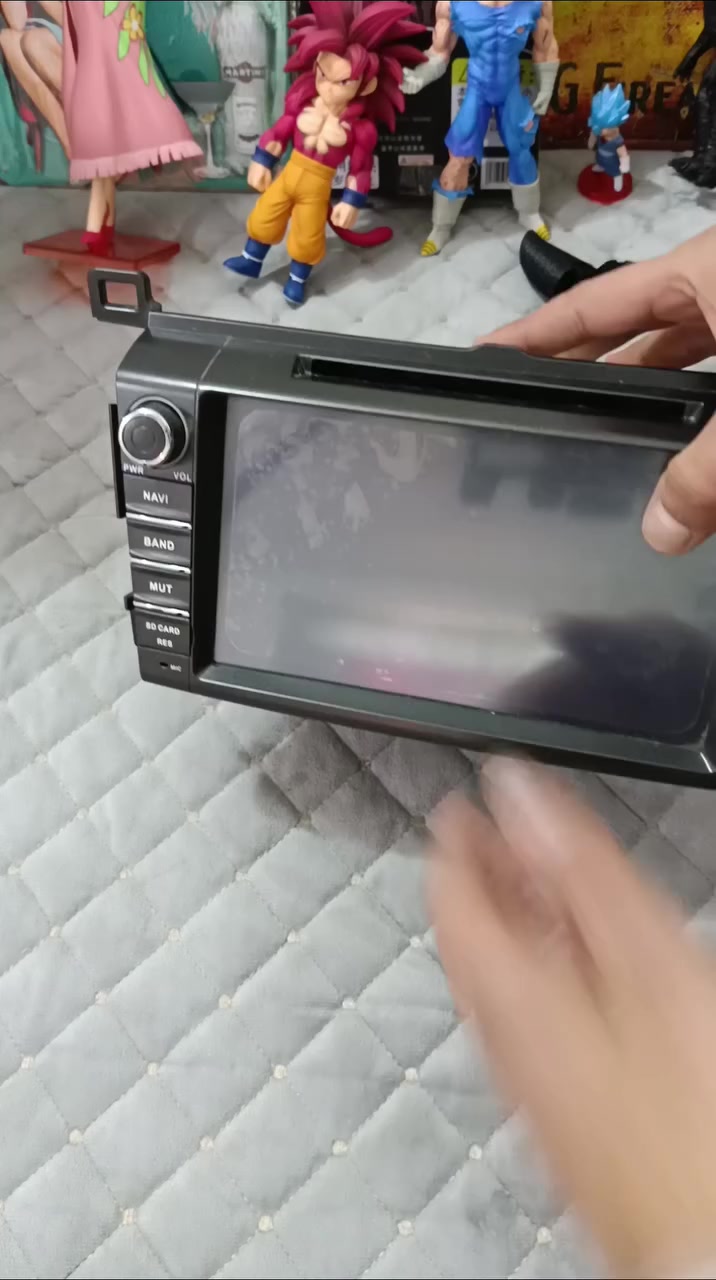 شاشة كاملة كورلا 2007_2013/كامري 2007_2013
واتساب ***********
