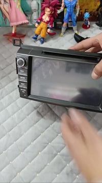 شاشة كاملة كورلا 2007_2013/كامري 2007_2013 واتساب 07724156183