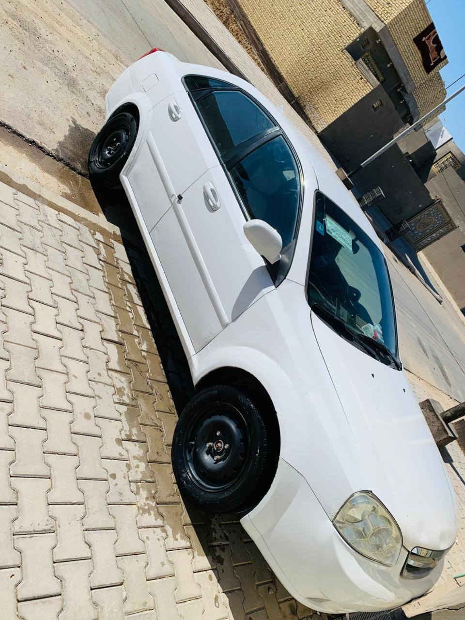 سياره شوفر لايت اوبترا موديل ٢٠١١ سياره نفس ال بصوره ومواصفاته معروفه ٨٠ ورقه وبيه مجال تواصل *********** سياره رقمه ذي قار تجي كبل تحول رقم نكليزي معاملته جاهز مكلف بنشر
