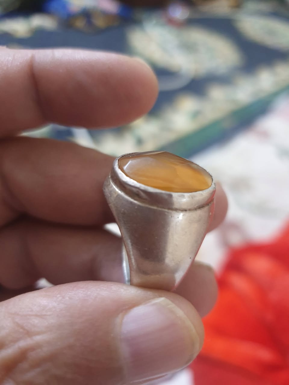 يماني قديم صياغة يدوية ثقيلة


**إذا كنت صاحب هذا الإعلان وتريد حذفه لأي سبب، رجاءا أرسل رسالة إلى الدعم الفني**