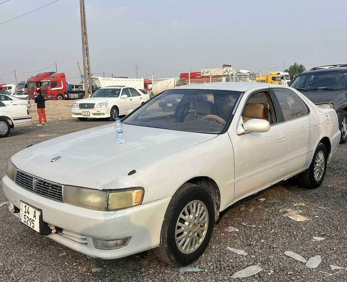 السلام عليكم
//كرستا نفخ لون ابيض مكفوله من النقل والكصه والاصوليات السياره باسمي رقم بصره مكينه وكير 2.5 VVT فيشه وحده ماتصرف ولا تنقص ولا تبخر وكير الاصلي قبل فتره شديته وخير من الله حداديه غرفه كهربائيات كلها شغاله سياره جاهزه مال جناي بيها ضربه بالصندوق سعرها 62ورقه وبيها مجال مكاني بصره قضاء سفوان 
متواجد بالفيس وعالرقم 

***********
