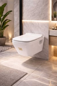 مقعد حمام • القمة للصحيات • خانقين