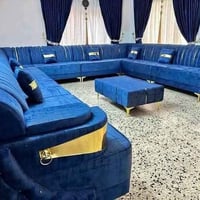 ديوان ١٠ مقاعد • ضمان سنتين • توصيل بغداد