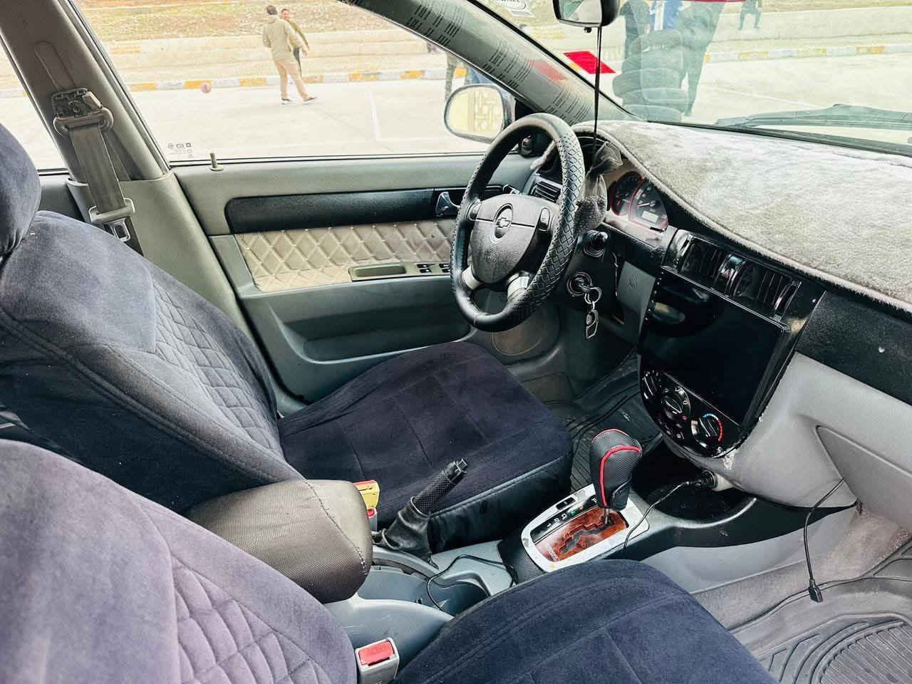 اوبترا   ،،،،،،،،  ٢٠٠٩ للبيع 
رقم الموبايل
***********
سعر ::67 وبي مجال
العنوان كركوك الواسطي 
شرط التحويل
