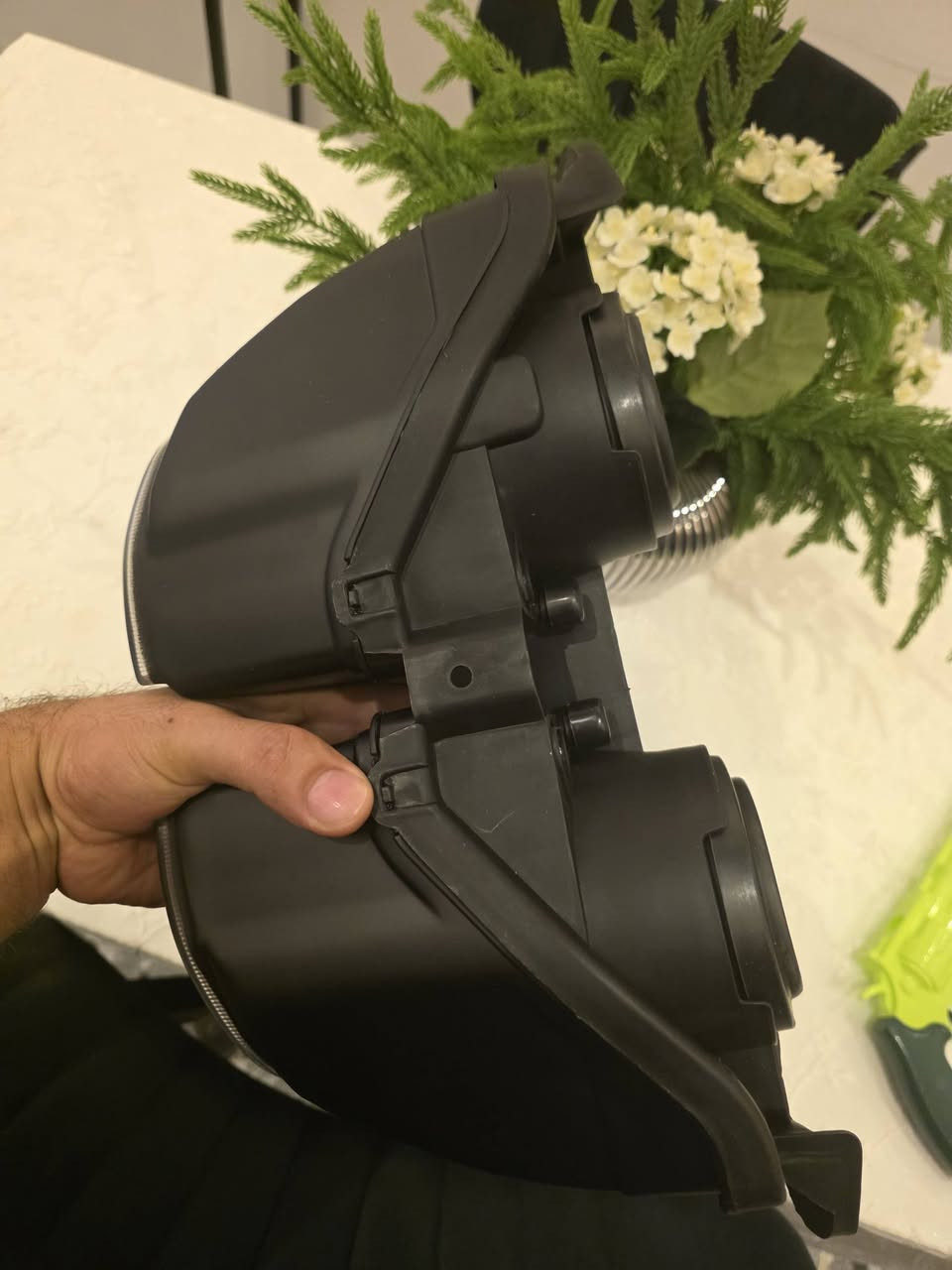 KAWASAKI ZX6R ZX-6R ZX6-R ZX600R 2009...2020
متوفر جدید لوک


**إذا كنت صاحب هذا الإعلان وتريد حذفه لأي سبب، رجاءا أرسل رسالة إلى الدعم الفني**