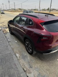تراكس • ٢٠٢٤ • الكوت