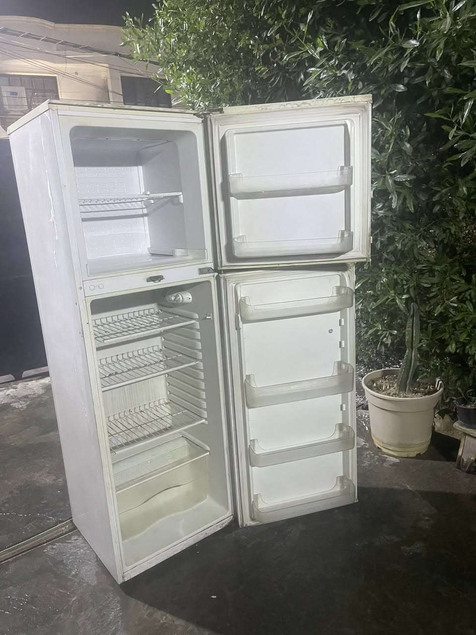 السعر 75نظيفة


**إذا كنت صاحب هذا الإعلان وتريد حذفه لأي سبب، رجاءا أرسل رسالة إلى الدعم الفني**