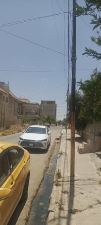 حي البلديات • ٢٢٣م • سند طابو الزهور