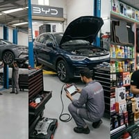 يدعو اتحاد BYD العراق كل من الاختصاصات التالية الانضمام ضمن الاتحاد ال...
