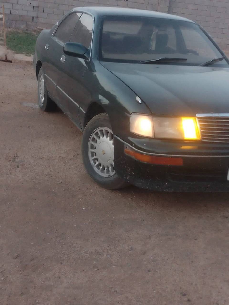 سلام عليكم للبيع بطه متصل موديل 2000 رقم بصره سنويه 28 مكفوله كفاله عامه من كص ونقل جثه وعيب الشرعي اوصوليات كير ومكينه مكفولات تخم تاير جديد حداديه جديده كهربائيات كله شقاله للعنوان البصرة الزبير الستفسار ***********
