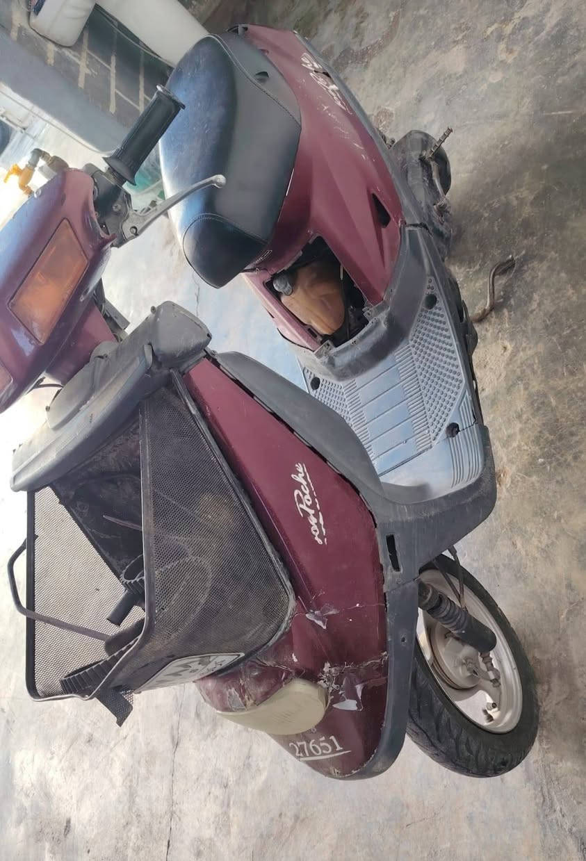 سلام عليكم دراجه للبيع تفاصيل اتصال ع رقم ***********
