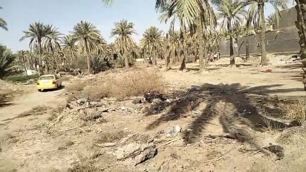 السلام عليكم  نص دونم للبيع ماء اساله بي وبزل كدام الكاع تكدر تزكي منه موقعه حلو ورة كيعان ميثم الجبوري السعر 35وبيه مجال  ملاحضه الكاع ما مداوره
باسمي بعده باسم صاحبه

***********
***********
