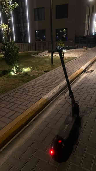 سكوترشحن نضيف جدا يتحمل وزن 120كيلو 💫سعر200بي مجال لطلب والاستفسار التواصل على الواتساب *********** 📲يوجد توصيل بغداد وكل محافضات العراق🚖️ اكسبلور
