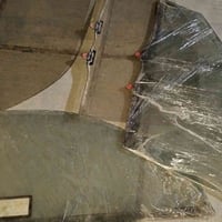 كرستا • جام امامي خلفي • سوق الشيوخ