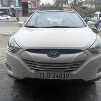 توسان مديل 12 ماشيه 65 ادك جرص بل 120 كير مكينه مكفولات بنرامه السياره...