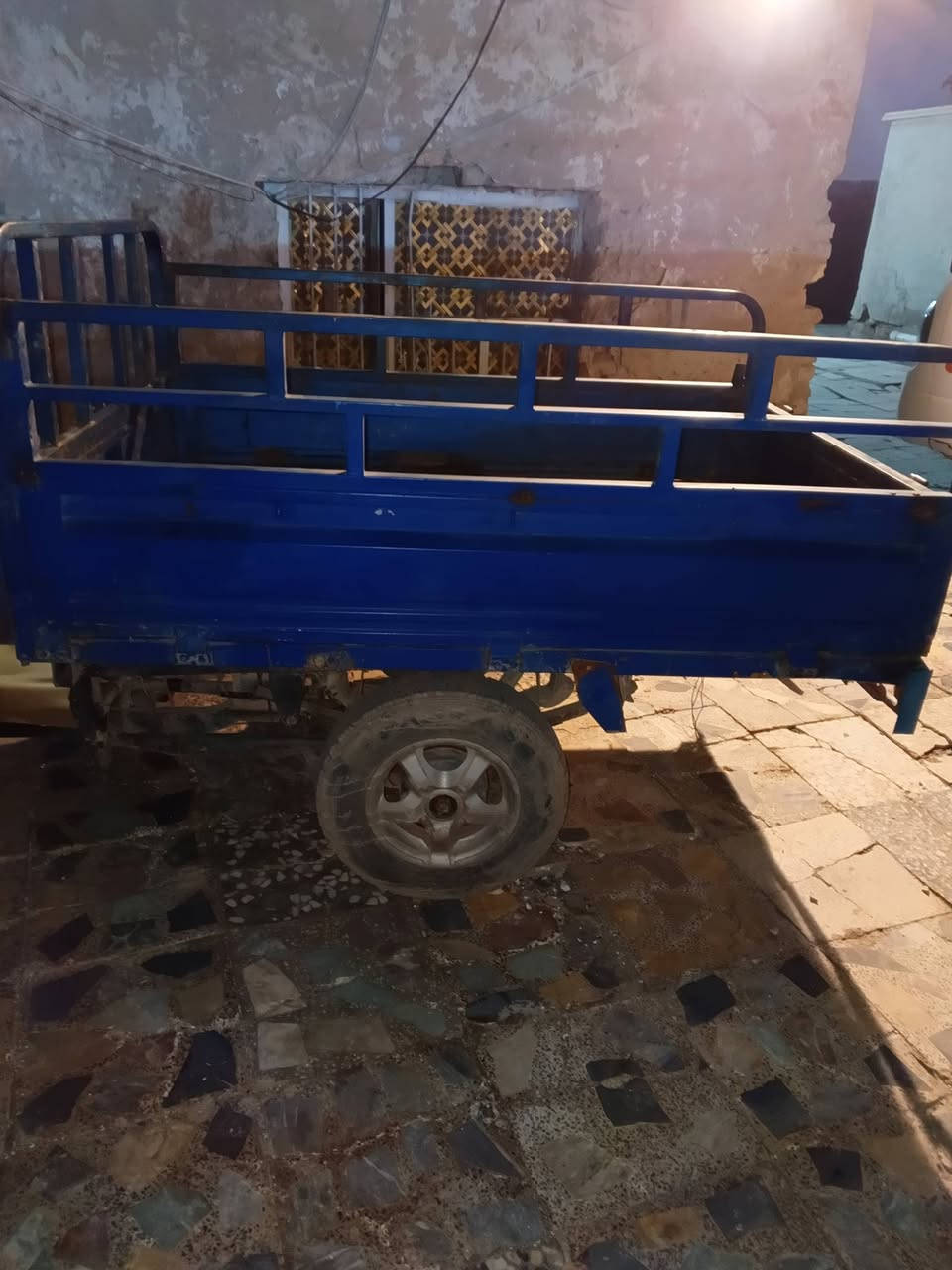 سلام عليكم ستوته اللبيع مديل 16لو 15ما عرف بيهن ما بيها اورق كفلك قانونية وعشائر مكاني بغداد حي نصر سعر 600وبيها مجال ستوته بيها مكينه خير من الله
تصل ***********
