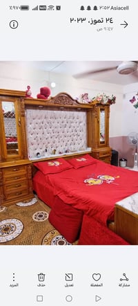 غرفة نوم خشب • غرفة نجارة • اثاث غرفة نوم • غرفة نوم للبيع • غرفة نوم ...